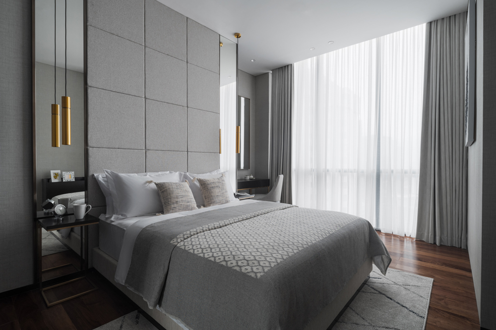 Junior Bedroom